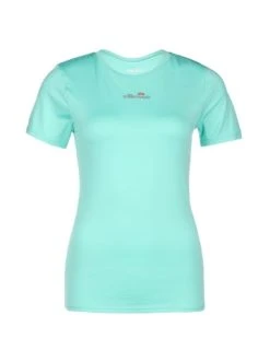 Beste Bewertungen von 🔥 Große Größen Ellesse T-Shirt Aprilla In Grün Günstig Kaufen 😀