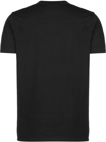 Budget 💯 Shirts & Longsleeves Ellesse T-Shirt Campa In Black Günstig Kaufen 😉 2 Budget 💯 Shirts & Longsleeves Ellesse T-Shirt Campa In Black Günstig Kaufen 😉 – Bild 2