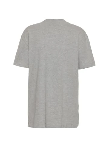 Budget 🔔 Shirts & Longsleeves Ellesse T-Shirt Columbia In Grey Marl Günstig Kaufen 🌟 2 Budget 🔔 Shirts & Longsleeves Ellesse T-Shirt Columbia In Grey Marl Günstig Kaufen 🌟 – Bild 2