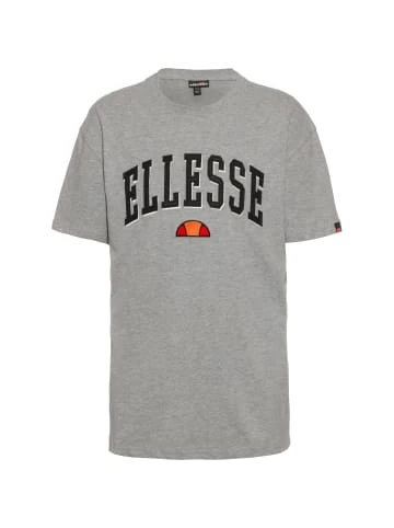Budget 🔔 Shirts & Longsleeves Ellesse T-Shirt Columbia In Grey Marl Günstig Kaufen 🌟 1 Budget 🔔 Shirts & Longsleeves Ellesse T-Shirt Columbia In Grey Marl Günstig Kaufen 🌟