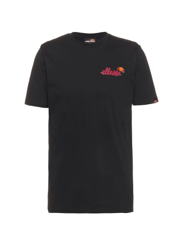 Bestpreis 😍 Shirts & Longsleeves Ellesse T-Shirt Corda In Black Günstig Kaufen ⌛ 1 Bestpreis 😍 Shirts & Longsleeves Ellesse T-Shirt Corda In Black Günstig Kaufen ⌛