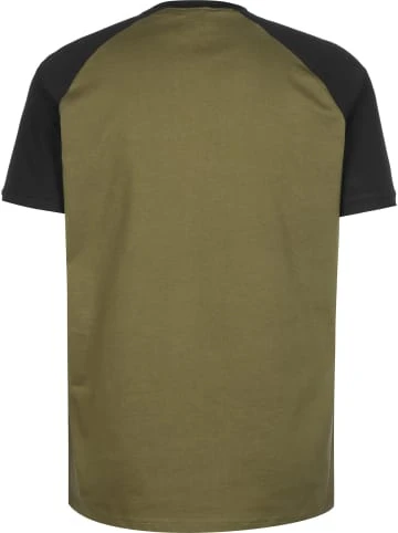 Besorgen ⭐ Shirts & Longsleeves Ellesse T-Shirt Corp In Khaki Günstig Kaufen ❤️ 2 Besorgen ⭐ Shirts & Longsleeves Ellesse T-Shirt Corp In Khaki Günstig Kaufen ❤️ – Bild 2