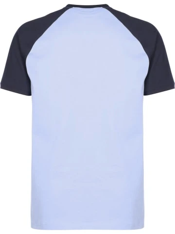 Bestes Angebot 👏 Shirts & Longsleeves Ellesse T-Shirt Corp In Light Blue Günstig Kaufen ✨ 2 Bestes Angebot 👏 Shirts & Longsleeves Ellesse T-Shirt Corp In Light Blue Günstig Kaufen ✨ – Bild 2