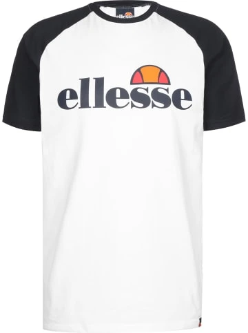 Neu 🔥 Shirts & Longsleeves Ellesse T-Shirt Corp In White Günstig Kaufen 🥰 1 Neu 🔥 Shirts & Longsleeves Ellesse T-Shirt Corp In White Günstig Kaufen 🥰