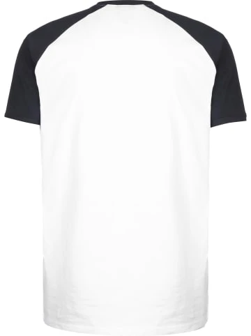 Neu 🔥 Shirts & Longsleeves Ellesse T-Shirt Corp In White Günstig Kaufen 🥰 2 Neu 🔥 Shirts & Longsleeves Ellesse T-Shirt Corp In White Günstig Kaufen 🥰 – Bild 2