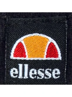Brandneu 👍 Große Größen Ellesse T-Shirt Crop Fireball Black Günstig Kaufen 😉 5 Brandneu 👍 Große Größen Ellesse T-Shirt Crop Fireball Black Günstig Kaufen 😉 -ellesse Shop ellesse t shirt crop fireball black 2