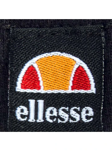 Brandneu 👍 Große Größen Ellesse T-Shirt Crop Fireball Black Günstig Kaufen 😉 3 Brandneu 👍 Große Größen Ellesse T-Shirt Crop Fireball Black Günstig Kaufen 😉 – Bild 3