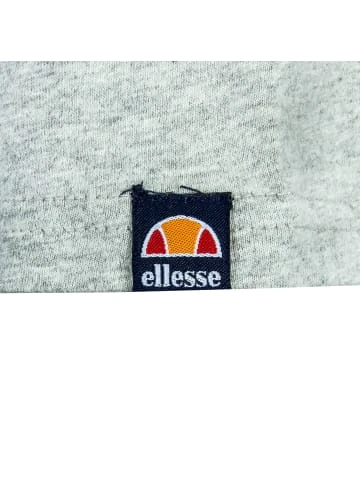 Bester Verkauf 😉 Große Größen Ellesse T-Shirt Crop Fireball Grey Günstig Kaufen ✨ 3 Bester Verkauf 😉 Große Größen Ellesse T-Shirt Crop Fireball Grey Günstig Kaufen ✨ – Bild 3