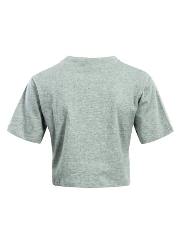 Bester Verkauf 😉 Große Größen Ellesse T-Shirt Crop Fireball Grey Günstig Kaufen ✨ 4 Bester Verkauf 😉 Große Größen Ellesse T-Shirt Crop Fireball Grey Günstig Kaufen ✨ – Bild 4