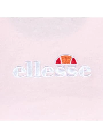 Am billigsten 🥰 Große Größen Ellesse T-Shirt Crop Fireball Light Pink Günstig Kaufen 😍 3 Am billigsten 🥰 Große Größen Ellesse T-Shirt Crop Fireball Light Pink Günstig Kaufen 😍 – Bild 3