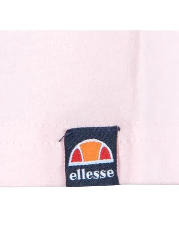 Am billigsten 🥰 Große Größen Ellesse T-Shirt Crop Fireball Light Pink Günstig Kaufen 😍 4 Am billigsten 🥰 Große Größen Ellesse T-Shirt Crop Fireball Light Pink Günstig Kaufen 😍 – Bild 4