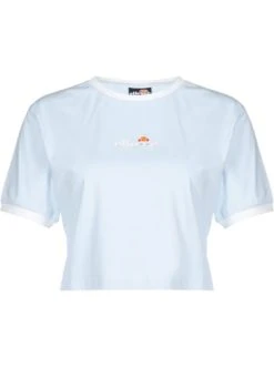 Bester Verkauf 😍 Große Größen Ellesse T-Shirt Derla In Light Blue Günstig Kaufen ✔️