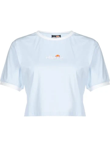 Bester Verkauf 😍 Große Größen Ellesse T-Shirt Derla In Light Blue Günstig Kaufen ✔️ 1 Bester Verkauf 😍 Große Größen Ellesse T-Shirt Derla In Light Blue Günstig Kaufen ✔️
