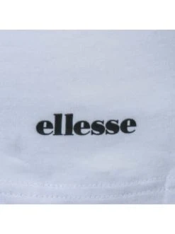 Auslauf 🔥 Shirts & Longsleeves Ellesse T-Shirt - Digitalia - White Günstig Kaufen 🤩 -ellesse Shop ellesse t shirt digitalia white 2