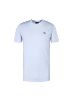 Auslauf 🔥 Shirts & Longsleeves Ellesse T-Shirt - Digitalia - White Günstig Kaufen 🤩