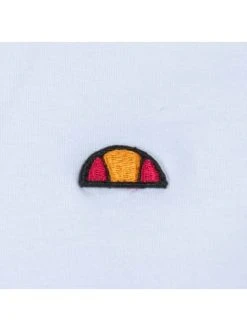 Auslauf 🔥 Shirts & Longsleeves Ellesse T-Shirt - Digitalia - White Günstig Kaufen 🤩 -ellesse Shop ellesse t shirt digitalia white 3