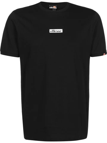 Großhandel ✔️ Shirts & Longsleeves Ellesse T-Shirt Fahie In Black Günstig Kaufen 💯 1 Großhandel ✔️ Shirts & Longsleeves Ellesse T-Shirt Fahie In Black Günstig Kaufen 💯