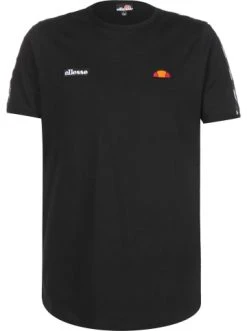 Beste Bewertungen von 🌟 Shirts & Longsleeves Ellesse T-Shirt Fedora In Black Günstig Kaufen 👏