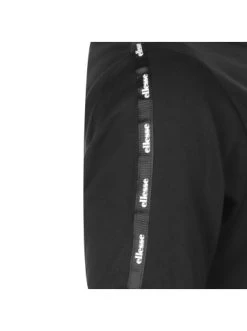 Beste Bewertungen von 🌟 Shirts & Longsleeves Ellesse T-Shirt Fedora In Black Günstig Kaufen 👏 -ellesse Shop ellesse t shirt fedora in black 5