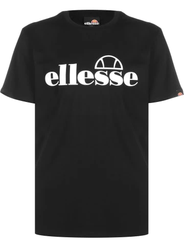 Besorgen 🤩 Shirts & Longsleeves Ellesse T-Shirt Fuenti In Black Günstig Kaufen 🔥 1 Besorgen 🤩 Shirts & Longsleeves Ellesse T-Shirt Fuenti In Black Günstig Kaufen 🔥
