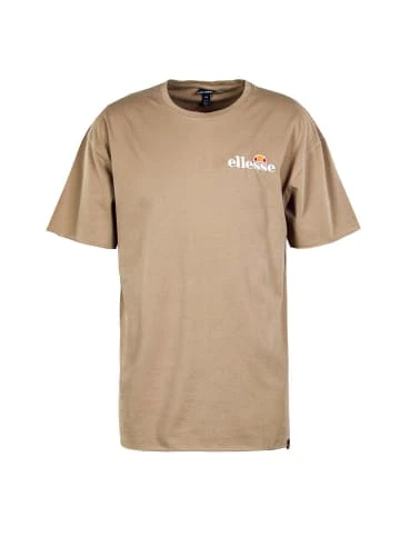 Bestpreis ⭐ Shirts & Longsleeves Ellesse T-Shirt - Fuller - Brown Günstig Kaufen 🤩 2 Bestpreis ⭐ Shirts & Longsleeves Ellesse T-Shirt - Fuller - Brown Günstig Kaufen 🤩 – Bild 2
