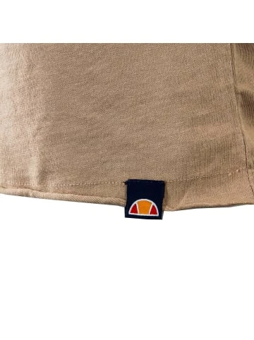 Bestpreis ⭐ Shirts & Longsleeves Ellesse T-Shirt - Fuller - Brown Günstig Kaufen 🤩 3 Bestpreis ⭐ Shirts & Longsleeves Ellesse T-Shirt - Fuller - Brown Günstig Kaufen 🤩 – Bild 3