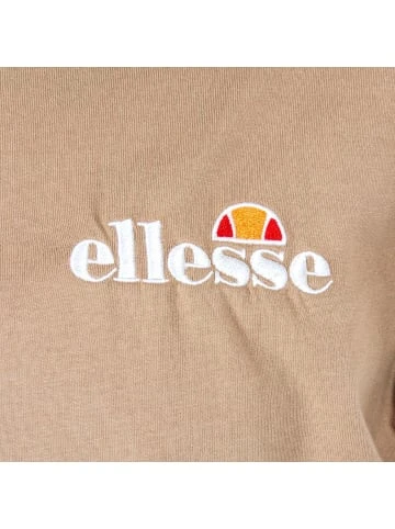 Bestpreis ⭐ Shirts & Longsleeves Ellesse T-Shirt - Fuller - Brown Günstig Kaufen 🤩 4 Bestpreis ⭐ Shirts & Longsleeves Ellesse T-Shirt - Fuller - Brown Günstig Kaufen 🤩 – Bild 4