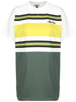 Coupon ❤️ Große Größen Ellesse T-Shirt Gina W In Green Günstig Kaufen 😀