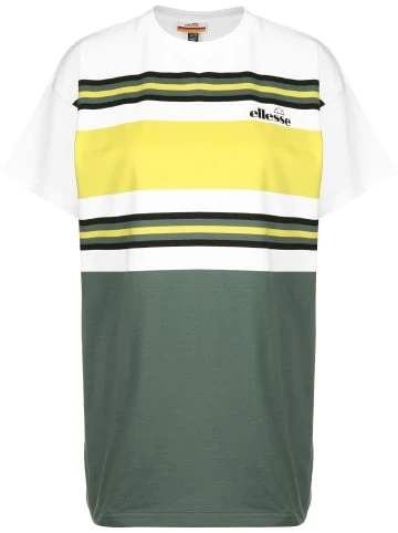Coupon ❤️ Große Größen Ellesse T-Shirt Gina W In Green Günstig Kaufen 😀 1 Coupon ❤️ Große Größen Ellesse T-Shirt Gina W In Green Günstig Kaufen 😀