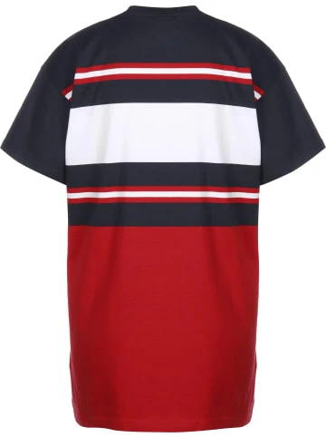 Budget 🛒 Große Größen Ellesse T-Shirt Gina W In Navy Günstig Kaufen 😀 2 Budget 🛒 Große Größen Ellesse T-Shirt Gina W In Navy Günstig Kaufen 😀 – Bild 2