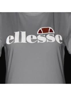 Angebote 🌟 Große Größen Ellesse T-Shirt Giomici In Weiß Günstig Kaufen 🥰 -ellesse Shop ellesse t shirt giomici in weiss 3