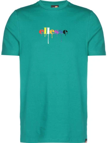Besorgen 🔔 Shirts & Longsleeves Ellesse T-Shirt Giorvoa In Green Günstig Kaufen 😀 1 Besorgen 🔔 Shirts & Longsleeves Ellesse T-Shirt Giorvoa In Green Günstig Kaufen 😀