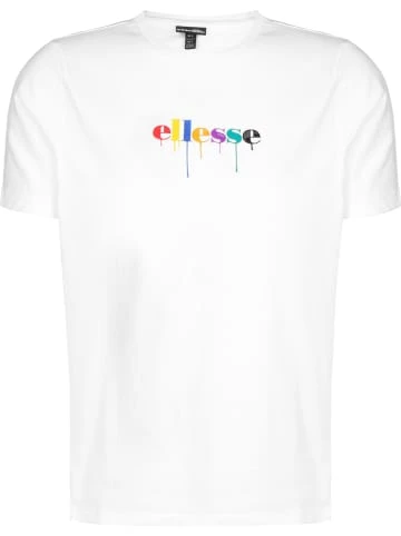 Rabatt 💯 Shirts & Longsleeves Ellesse T-Shirt Giorvoa In White Günstig Kaufen ✨ 1 Rabatt 💯 Shirts & Longsleeves Ellesse T-Shirt Giorvoa In White Günstig Kaufen ✨