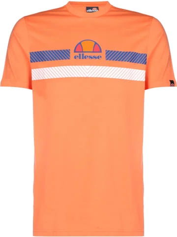 Am billigsten 🔔 Shirts & Longsleeves Ellesse T-Shirt Glisenta In Orange Günstig Kaufen 🥰 1 Am billigsten 🔔 Shirts & Longsleeves Ellesse T-Shirt Glisenta In Orange Günstig Kaufen 🥰
