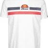 Neu 🌟 Shirts & Longsleeves Ellesse T-Shirt Glisenta In White Günstig Kaufen ❤️