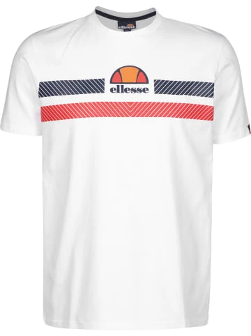 Neu 🌟 Shirts & Longsleeves Ellesse T-Shirt Glisenta In White Günstig Kaufen ❤️ 1 Neu 🌟 Shirts & Longsleeves Ellesse T-Shirt Glisenta In White Günstig Kaufen ❤️