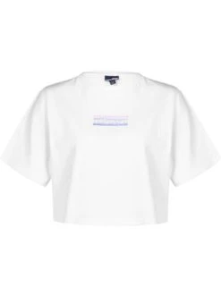 Beste Bewertungen von 😀 Große Größen Ellesse T-Shirt Hildan Crop In White Günstig Kaufen 🎉