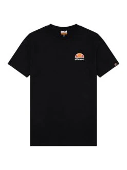 Coupon 🌟 Shirts & Longsleeves Ellesse T-Shirt In Antrazit Günstig Kaufen ⌛