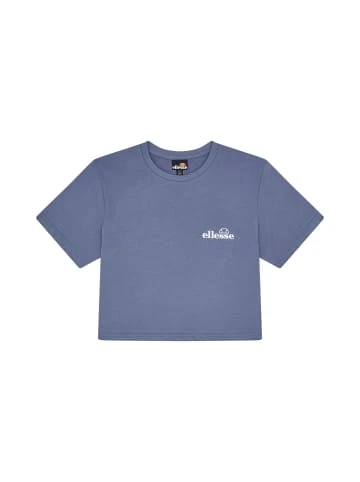 Bester Verkauf 😀 Große Größen Ellesse T-Shirt In Blau Günstig Kaufen 😍 2 Bester Verkauf 😀 Große Größen Ellesse T-Shirt In Blau Günstig Kaufen 😍 – Bild 2