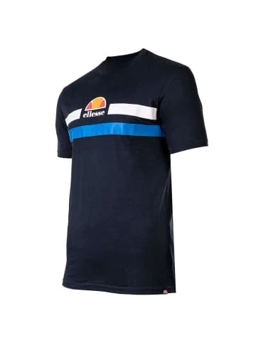 Bestpreis ✔️ Shirts & Longsleeves Ellesse T-Shirt In Blau Günstig Kaufen 🔥 3 Bestpreis ✔️ Shirts & Longsleeves Ellesse T-Shirt In Blau Günstig Kaufen 🔥 – Bild 3