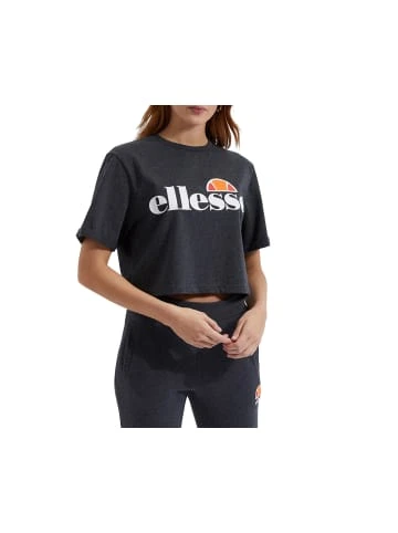 Besorgen 😍 Große Größen Ellesse T-Shirt In Dunkelgrau Günstig Kaufen 🌟 2 Besorgen 😍 Große Größen Ellesse T-Shirt In Dunkelgrau Günstig Kaufen 🌟 – Bild 2
