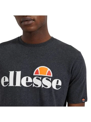 Top 10 ✨ Shirts & Longsleeves Ellesse T-Shirt In Dunkelgrau Günstig Kaufen ⭐ 4 Top 10 ✨ Shirts & Longsleeves Ellesse T-Shirt In Dunkelgrau Günstig Kaufen ⭐ – Bild 4