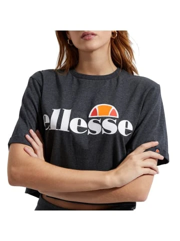 Besorgen 😍 Große Größen Ellesse T-Shirt In Dunkelgrau Günstig Kaufen 🌟 3 Besorgen 😍 Große Größen Ellesse T-Shirt In Dunkelgrau Günstig Kaufen 🌟 – Bild 3