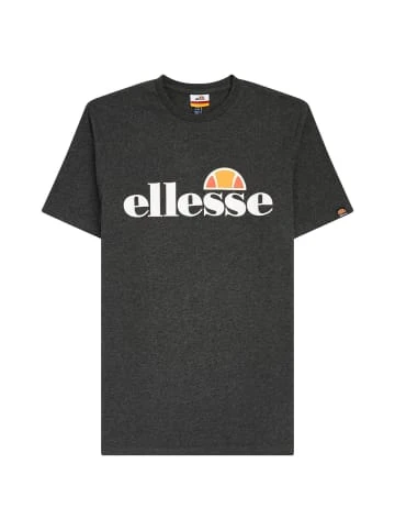 Top 10 ✨ Shirts & Longsleeves Ellesse T-Shirt In Dunkelgrau Günstig Kaufen ⭐ 1 Top 10 ✨ Shirts & Longsleeves Ellesse T-Shirt In Dunkelgrau Günstig Kaufen ⭐