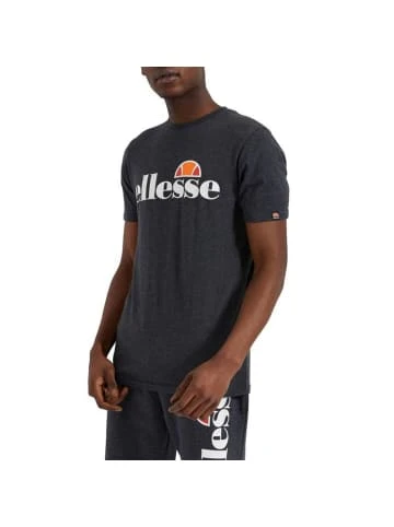 Top 10 ✨ Shirts & Longsleeves Ellesse T-Shirt In Dunkelgrau Günstig Kaufen ⭐ 2 Top 10 ✨ Shirts & Longsleeves Ellesse T-Shirt In Dunkelgrau Günstig Kaufen ⭐ – Bild 2