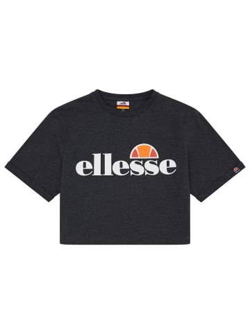 Besorgen 😍 Große Größen Ellesse T-Shirt In Dunkelgrau Günstig Kaufen 🌟 1 Besorgen 😍 Große Größen Ellesse T-Shirt In Dunkelgrau Günstig Kaufen 🌟