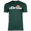 Bester Verkauf 😉 Shirts & Longsleeves Ellesse T-Shirt In Dunkelgrün Günstig Kaufen ⭐