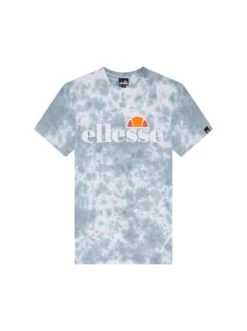 Neu 😉 Große Größen Ellesse T-Shirt In Grau Günstig Kaufen 🎉