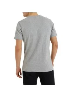 Neu 👍 Shirts & Longsleeves Ellesse T-Shirt In Grau Günstig Kaufen ✨ -ellesse Shop ellesse t shirt in grau 27