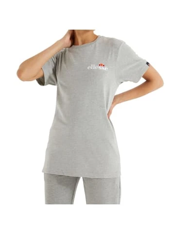 Am billigsten 🤩 Große Größen Ellesse T-Shirt In Grau Günstig Kaufen ❤️ 2 Am billigsten 🤩 Große Größen Ellesse T-Shirt In Grau Günstig Kaufen ❤️ – Bild 2